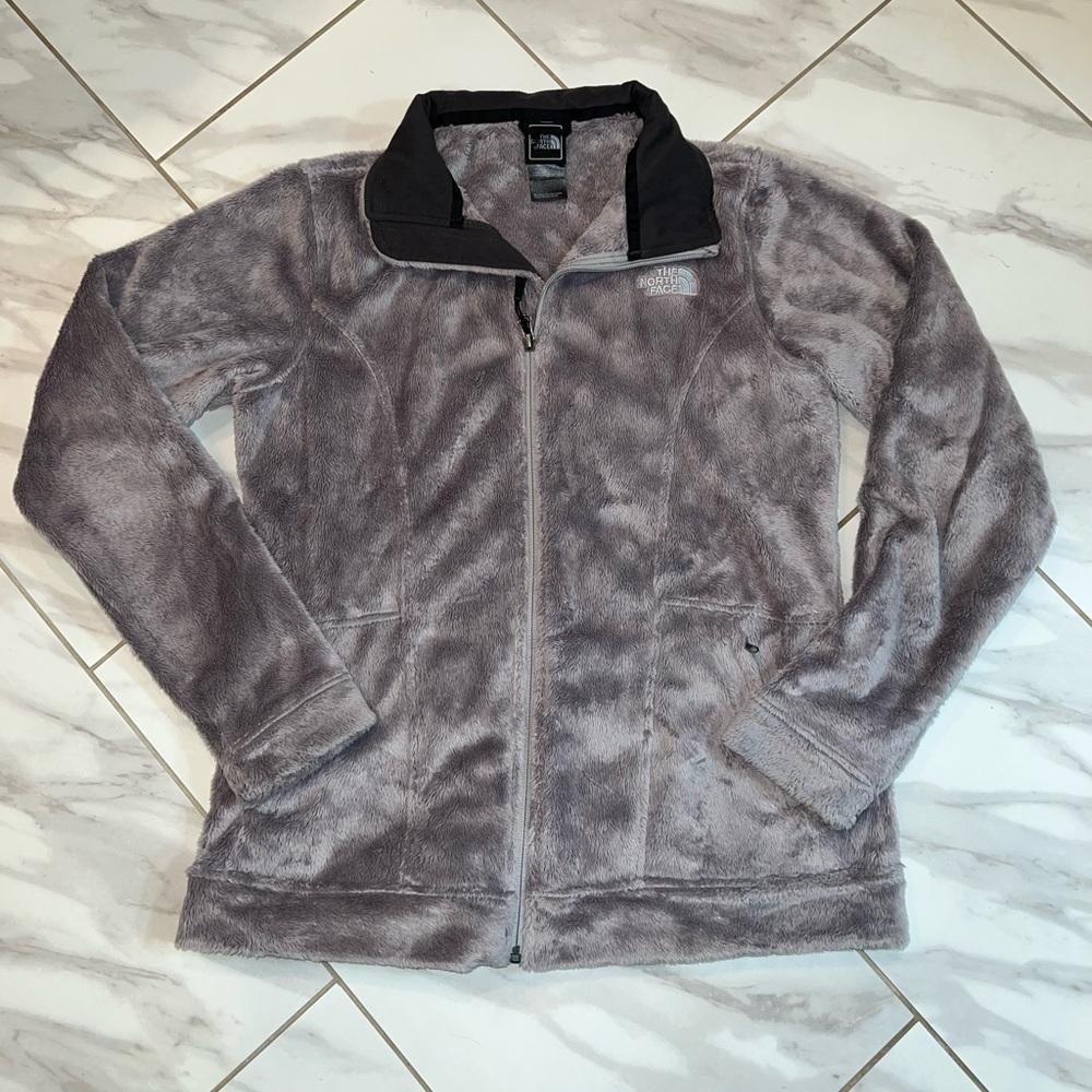 The North Face Women’s Osito Jacket